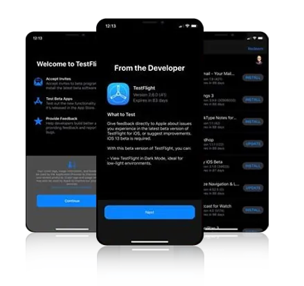 HHpoker微信客服 App 预览